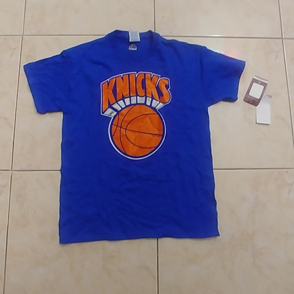 Knicks Tee
